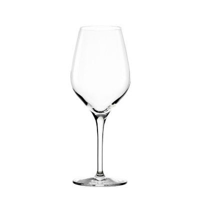 Stolzle Exquisit White Wine Glass 350ml/12oz - Coffeecups.co.uk