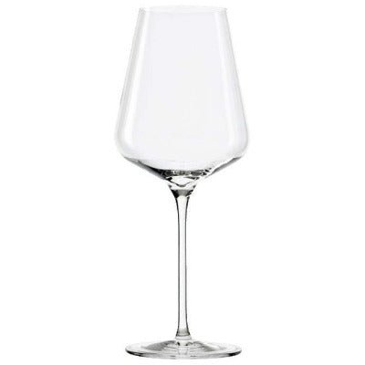 Stolzle Finesse Bordeaux Glass 644ml/23oz - Coffeecups.co.uk