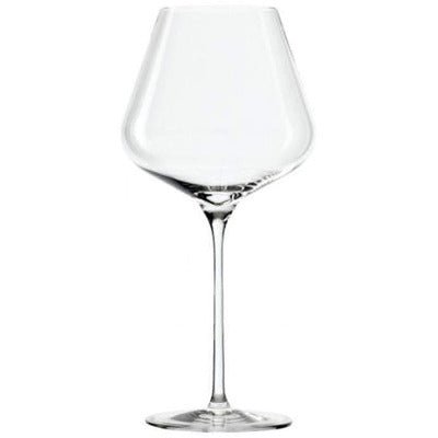 Stolzle Finesse Burgundy Glass 708ml/25oz - Coffeecups.co.uk
