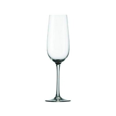 Stolzle Weinland Champagne Glass 200ml/7oz - Coffeecups.co.uk