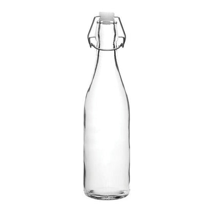 Swing Bottle 0.5 Litre - Coffeecups.co.uk