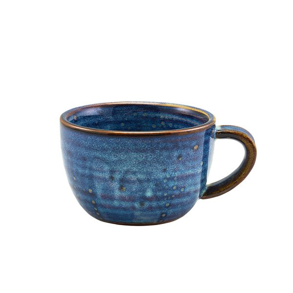 Terra Porcelain Coffee Cup 10oz/280ml - Coffeecups.co.uk