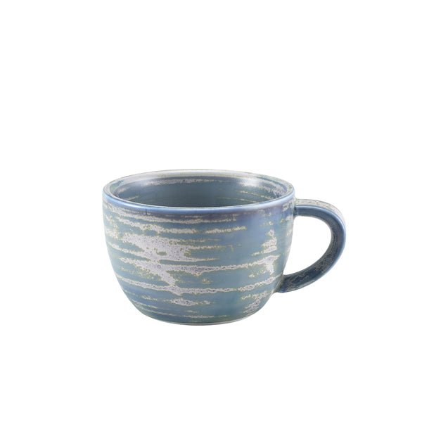 Terra Porcelain Coffee Cup 7.75oz/220ml - Coffeecups.co.uk