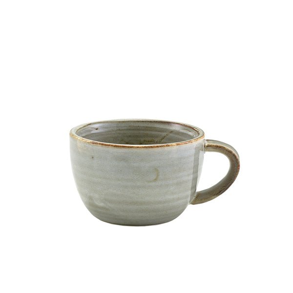 Terra Porcelain Coffee Cup 7.75oz/220ml - Coffeecups.co.uk