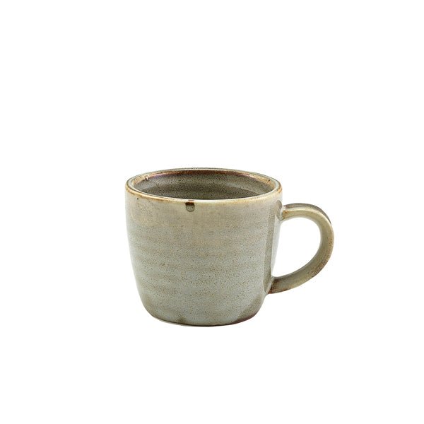 Terra Porcelain Espresso Cup 3oz/90ml - Coffeecups.co.uk