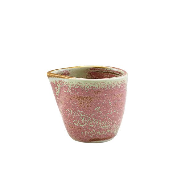 Terra Porcelain Jug 3oz/90ml - Coffeecups.co.uk