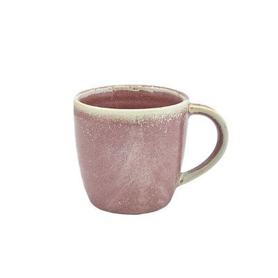 Terra Porcelain Mug 10.5oz/300ml - Coffeecups.co.uk