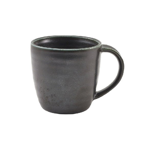 Terra Porcelain Mug 10.5oz/300ml - Coffeecups.co.uk