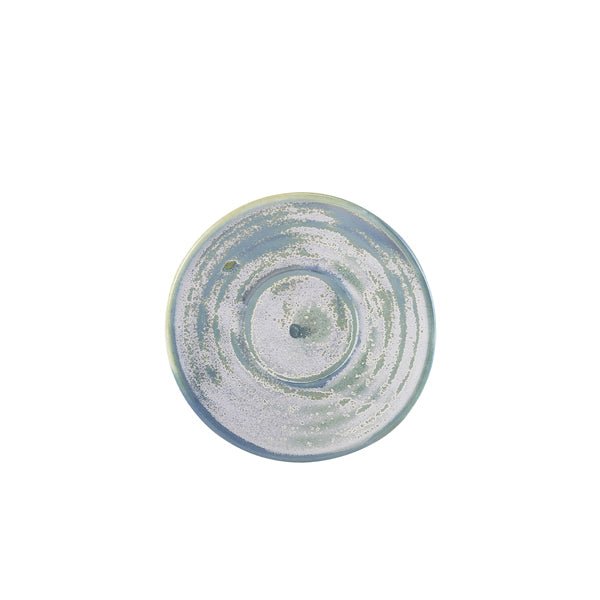 Terra Porcelain Saucer 11.5cm - Coffeecups.co.uk