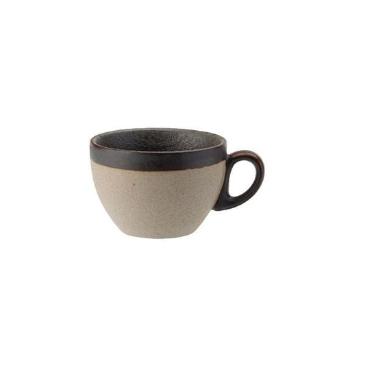 Truffle Cappuccino Cup 7oz/200ml - Coffeecups.co.uk