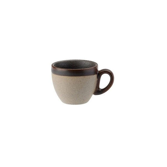 Truffle Espresso Cup 3.5oz/100ml - Coffeecups.co.uk