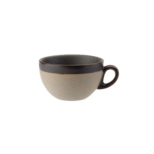 Truffle Latte Cup 10.5oz/300ml - Coffeecups.co.uk