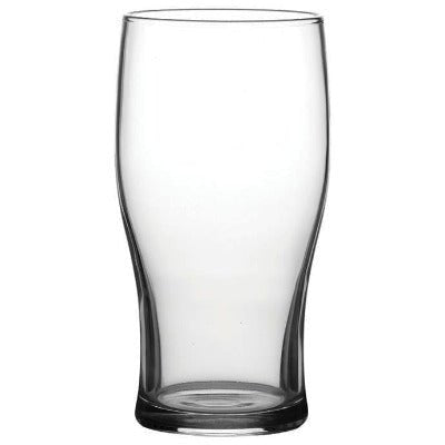 Tulip Glass Pint Activator MAX (CE Marked) 20oz - Coffeecups.co.uk