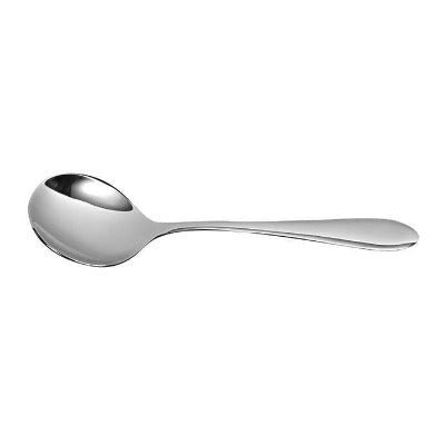 Virtue Soup Spoon 18/10 (Dozen) - Coffeecups.co.uk