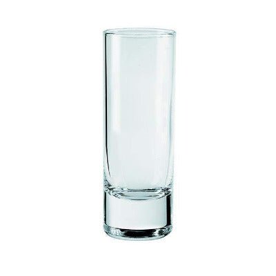 Vodka Shot Glass 2oz - Coffeecups.co.uk